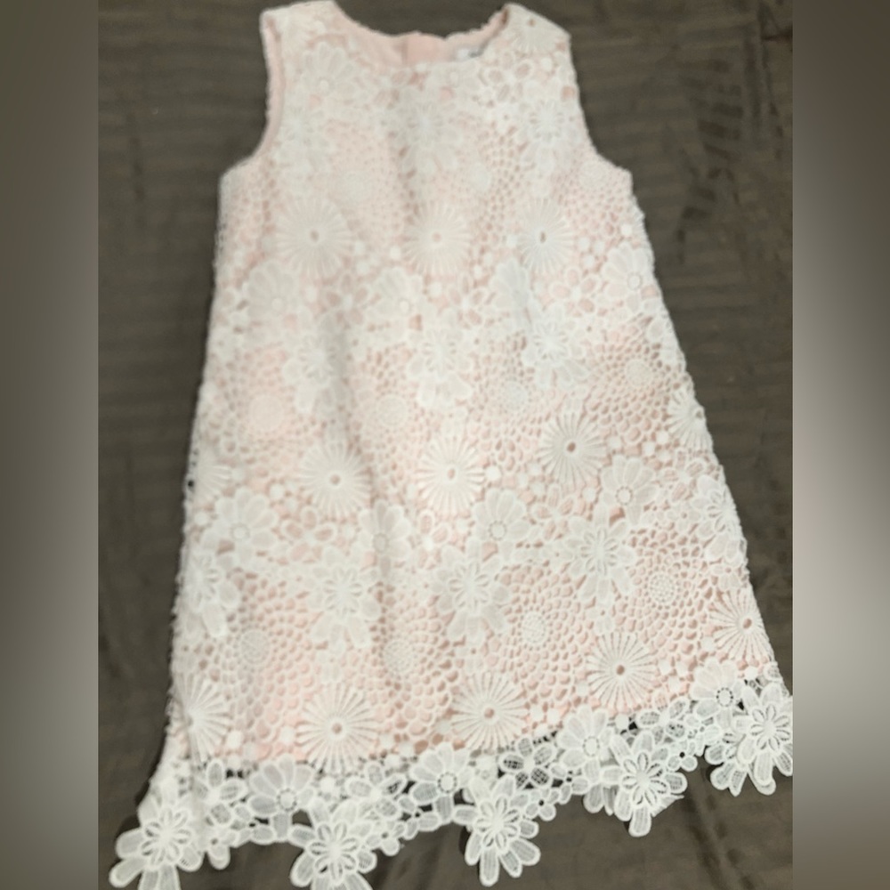 Like New Floral Dress